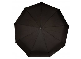 Парасоля Автомат Чоловіча понж Popular 1011 black