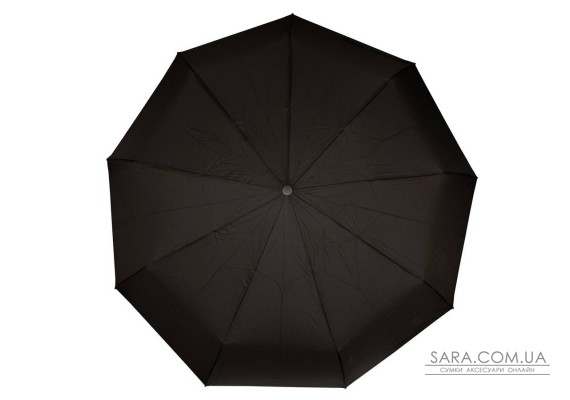 Парасоля Автомат Чоловіча понж Popular 1011 black
