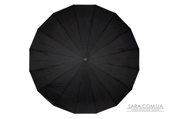 Парасоля Автомат Чоловіча понж Mario MR0202 black