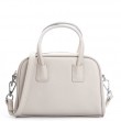 Сумка Женская Клатч кожа ALEX RAI 39059-1 white