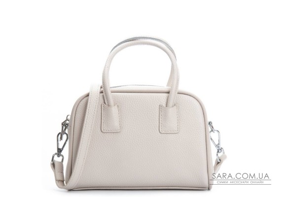 Сумка Женская Клатч кожа ALEX RAI 39059-1 white