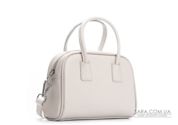 Сумка Женская Клатч кожа ALEX RAI 39059-1 white