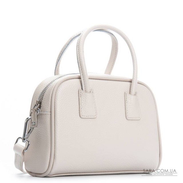 Сумка Женская Клатч кожа ALEX RAI 39059-1 white Сумка Женская Клатч кожа ALEX RAI 39059-1 white