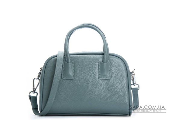 Сумка Женская Клатч кожа ALEX RAI 39059-1 blue