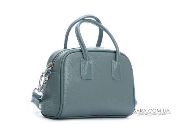 Сумка Женская Клатч кожа ALEX RAI 39059-1 blue