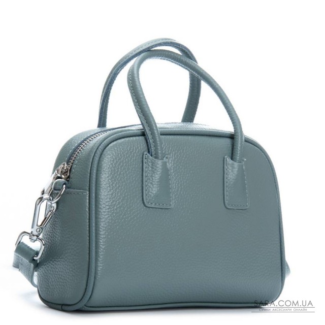 Сумка Женская Клатч кожа ALEX RAI 39059-1 blue Сумка Женская Клатч кожа ALEX RAI 39059-1 blue