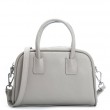 Сумка Женская Клатч кожа ALEX RAI 39059-1 pale grey