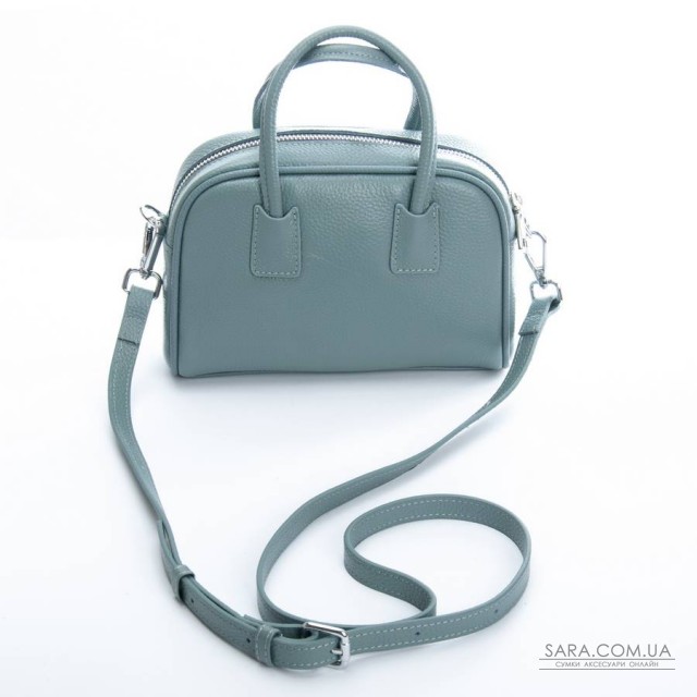 Сумка Женская Клатч кожа ALEX RAI 39059-1 blue Сумка Женская Клатч кожа ALEX RAI 39059-1 blue