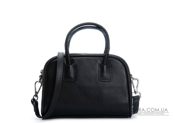 Сумка Женская Клатч кожа ALEX RAI 39059-1 black
