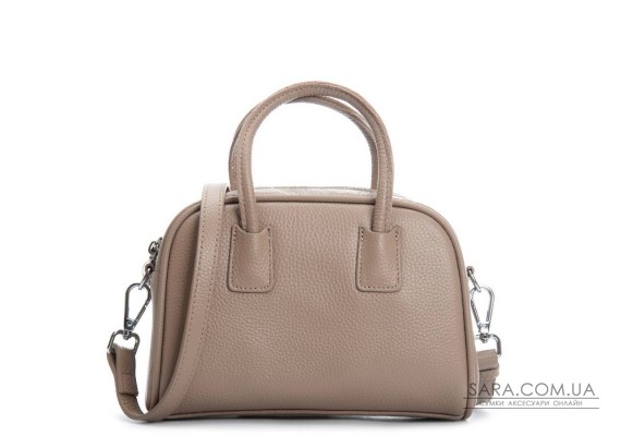 Сумка Женская Клатч кожа ALEX RAI 39059-1 beige