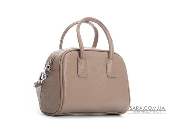 Сумка Женская Клатч кожа ALEX RAI 39059-1 beige