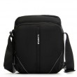 Сумка Мужская Планшет нейлон Lanpad 98967 black