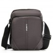 Сумка Мужская Планшет нейлон Lanpad 98967 grey