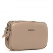 Сумка Женская Клатч кожа ALEX RAI 60061 beige