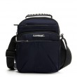 Сумка Мужская Планшет нейлон Lanpad 98212 blue