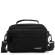 Сумка Мужская Планшет нейлон Lanpad 82080 black