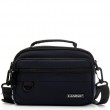 Сумка Мужская Планшет нейлон Lanpad 82080 blue