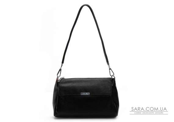 Сумка Женская Классическая кожа ALEX RAI 8721-9 black