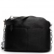 Сумка Женская Классическая кожа ALEX RAI 10A black