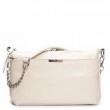 Сумка Шкіряна Жіноча Класична ALEX RAI 8912-9 white