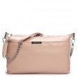 Сумка Шкіряна Жіноча Класична ALEX RAI 8912-9 rose