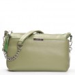 Сумка Женская Классическая кожа ALEX RAI 8912-9 green