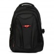 Рюкзак Міський нейлон Power In Eavas 924 black