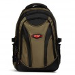 Рюкзак Міський нейлон Power In Eavas 924 green