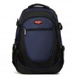 Рюкзак Міський нейлон Power In Eavas 9607 blue