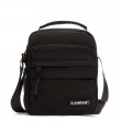 Сумка Чоловіча Планшет нейлон Lanpad A18043 black мал