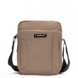 Сумка Чоловіча Планшет нейлон Lanpad 6049 khaki мал