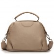 Сумка Шкіряна Жіноча Класична ALEX RAI 99125 khaki