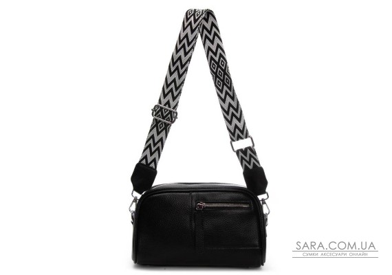 Сумка Женская Классическая кожа ALEX RAI 3232 black