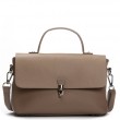 Сумка Женская Классическая кожа ALEX RAI 11A khaki