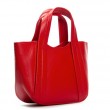 Сумка Женская Классическая кожа ALEX RAI 97718-9 red