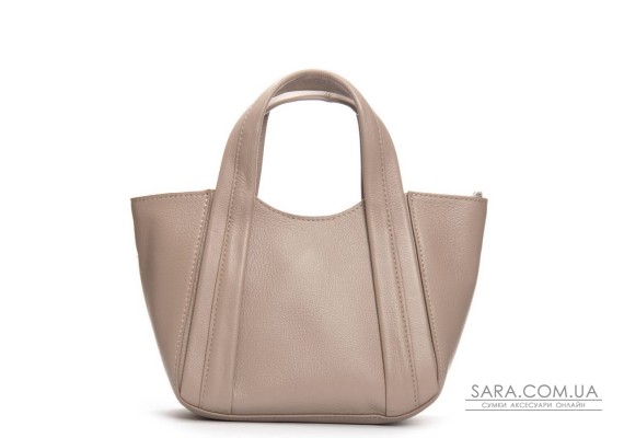 Сумка Женская Классическая кожа ALEX RAI 97718-9 aprikot