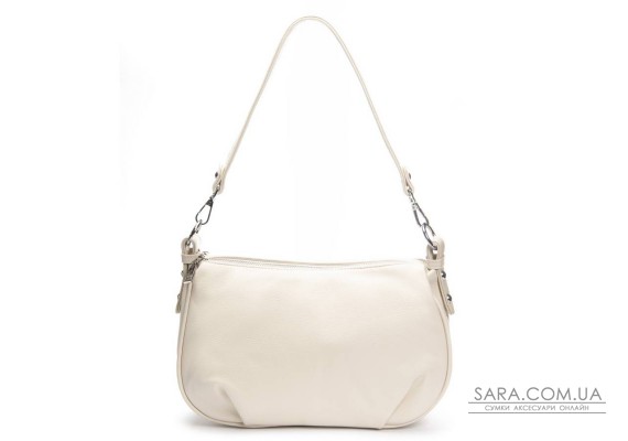 Сумка Женская Классическая кожа ALEX RAI 3018 white