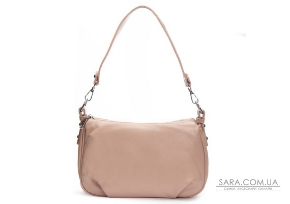 Сумка Женская Классическая кожа ALEX RAI 3018 rose