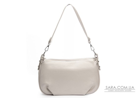 Сумка Женская Классическая кожа ALEX RAI 3018 beige