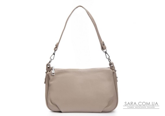 Сумка Женская Классическая кожа ALEX RAI 3018 khaki