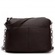 Сумка Женская Классическая кожа ALEX RAI 10A brown