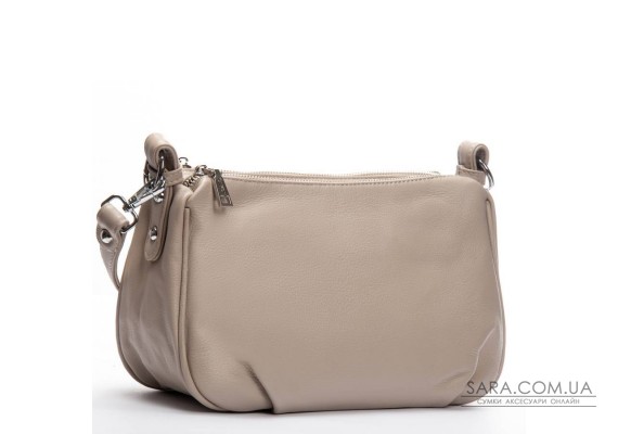 Сумка Женская Классическая кожа ALEX RAI 3018 khaki