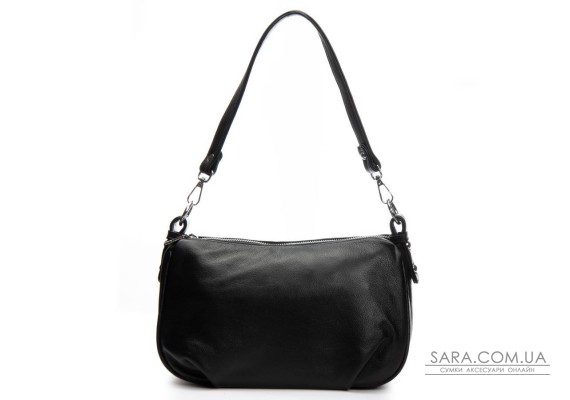Сумка Женская Классическая кожа ALEX RAI 3018 black