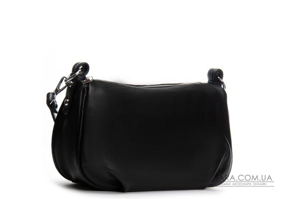 Сумка Женская Классическая кожа ALEX RAI 3018 black