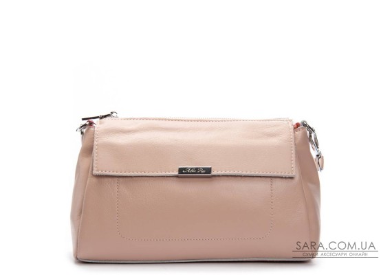 Сумка Женская Классическая кожа ALEX RAI 8721-9 rose