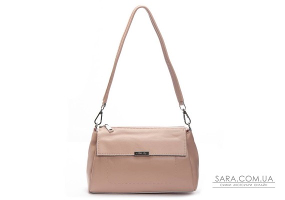 Сумка Женская Классическая кожа ALEX RAI 8721-9 rose