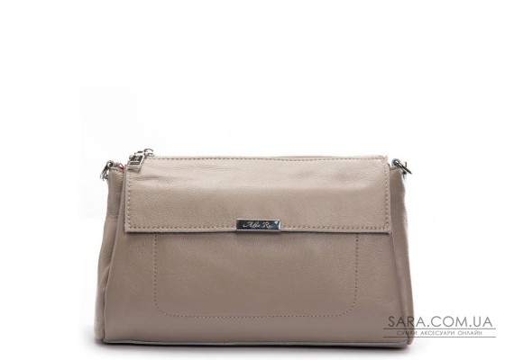 Сумка Женская Классическая кожа ALEX RAI 8721-9 khaki