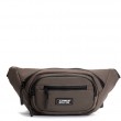 Сумка Мужская На пояс нейлон Lanpad 61057 deep khaki