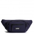 Сумка Мужская На пояс нейлон Lanpad 61057 blue