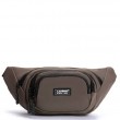 Сумка Мужская На пояс нейлон Lanpad 61056 deep khaki